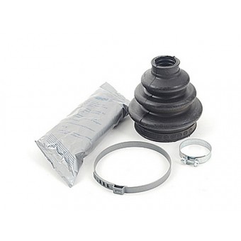 Aks Körüğü (Tm Tk) E38 X5:E53 Arka Dış Otm.Şanz 728>730i; 3.0/4.4i